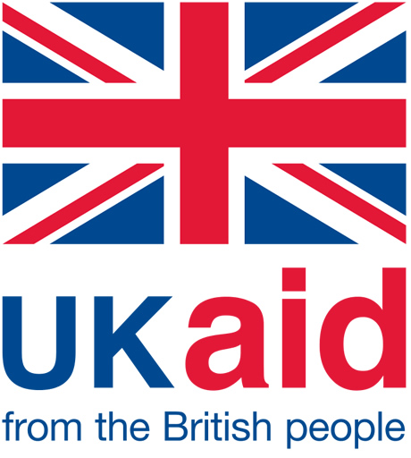 UKAID